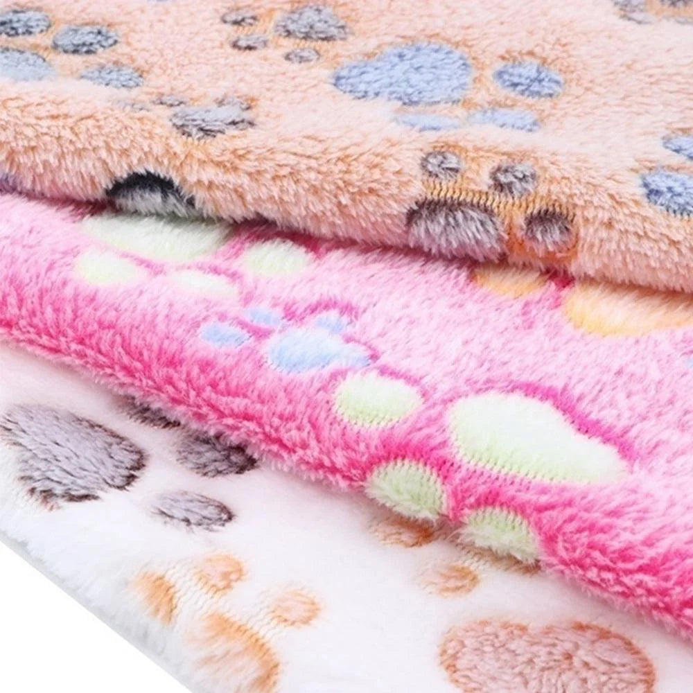 Tierdecke Coral Fleece – weich und kuschelig für Hund & Katze